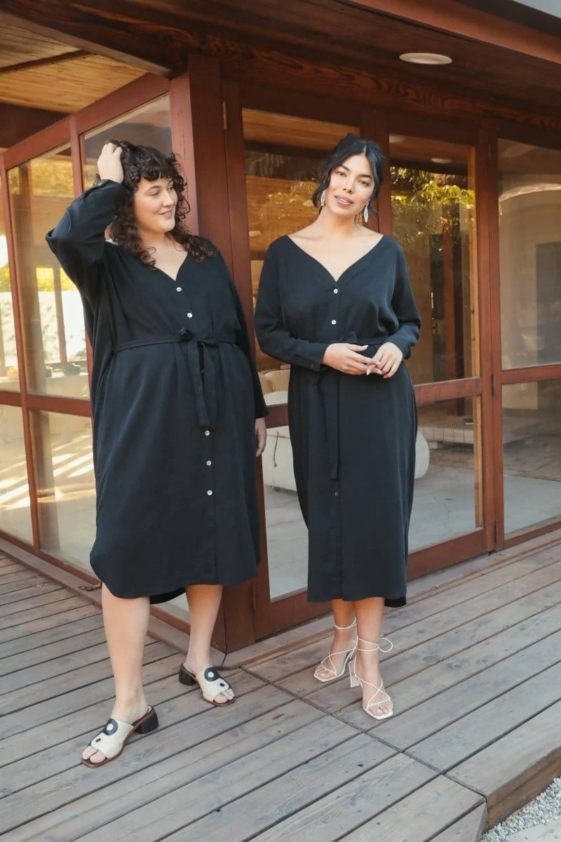 Limited Edition Gina Dress - Image 8