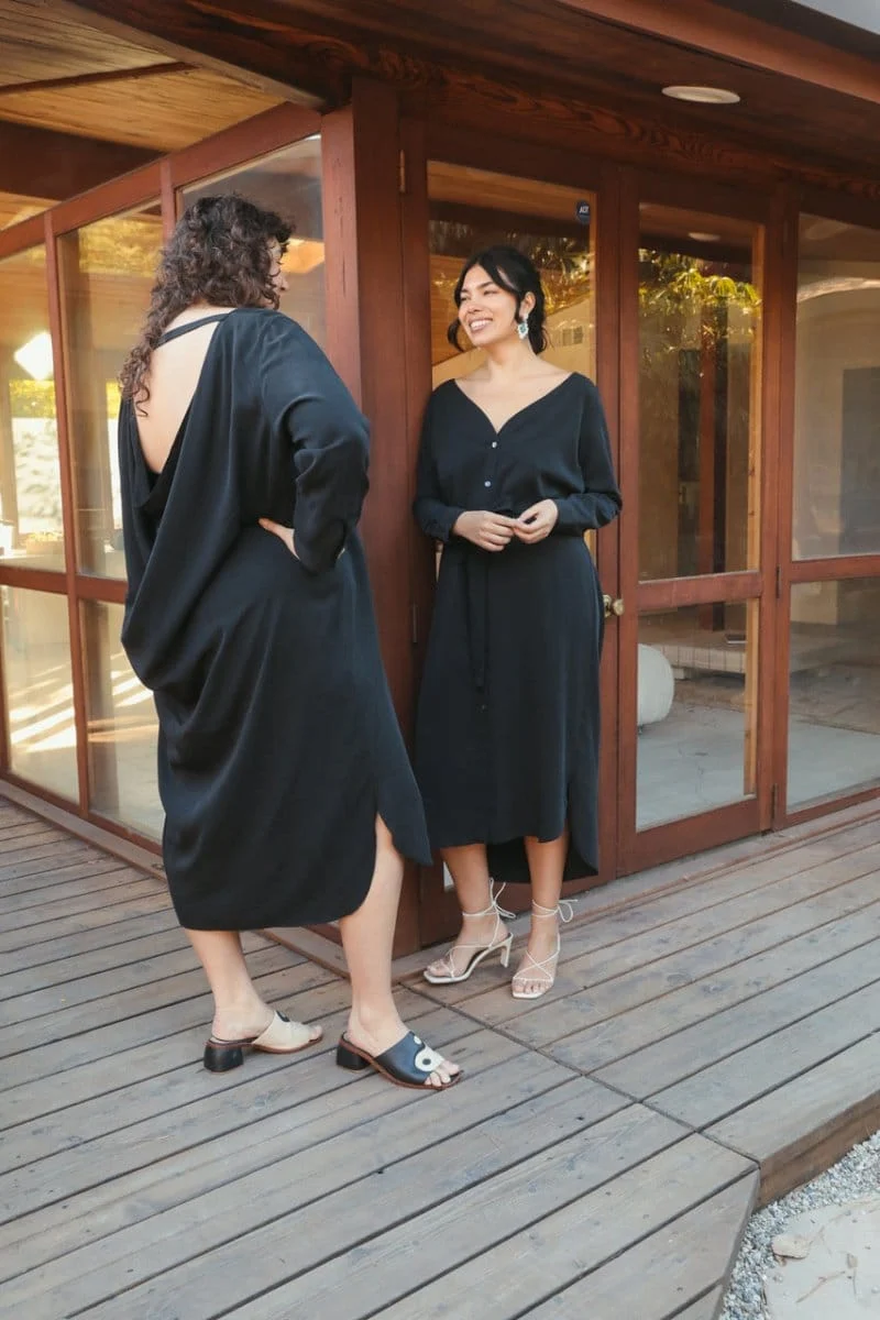 Limited Edition Gina Dress - Image 9