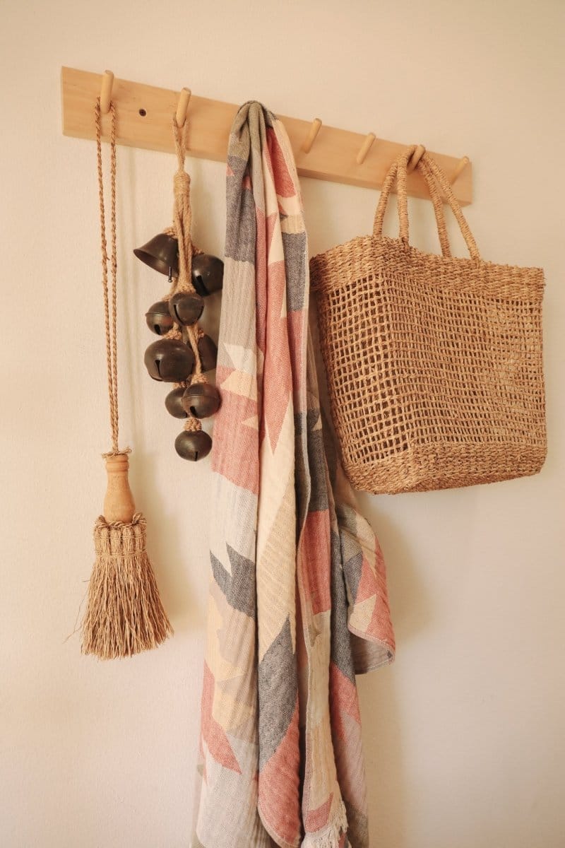 Limited Edition Kilim Towel Collection - Image 10