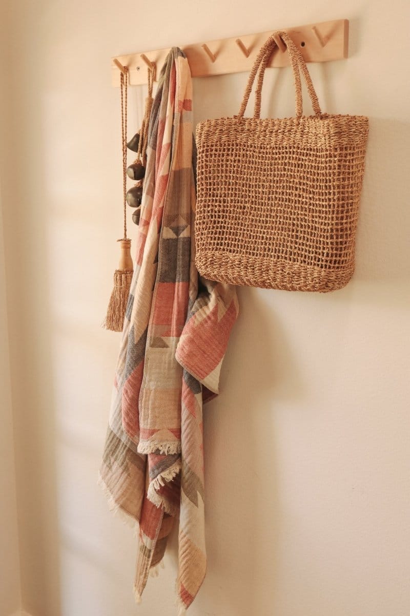 Limited Edition Kilim Towel Collection - Image 11