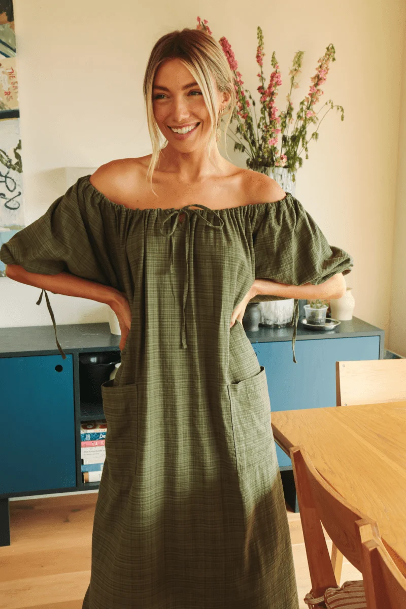 Limited Edition Nasip Dress - Image 11
