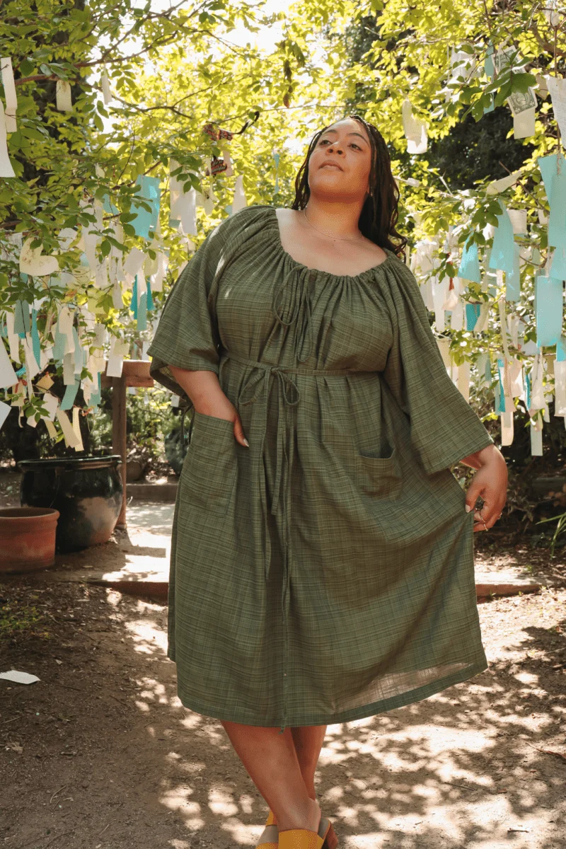 Limited Edition Nasip Dress - Image 15