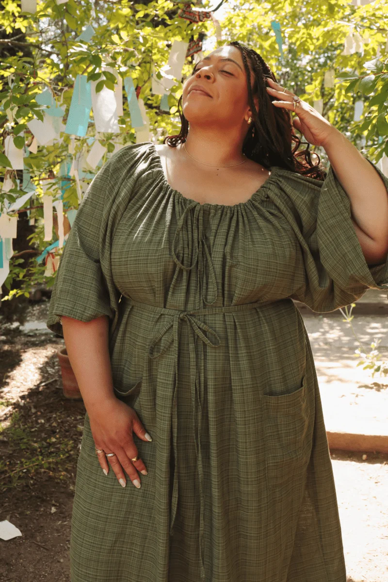 Limited Edition Nasip Dress - Image 18
