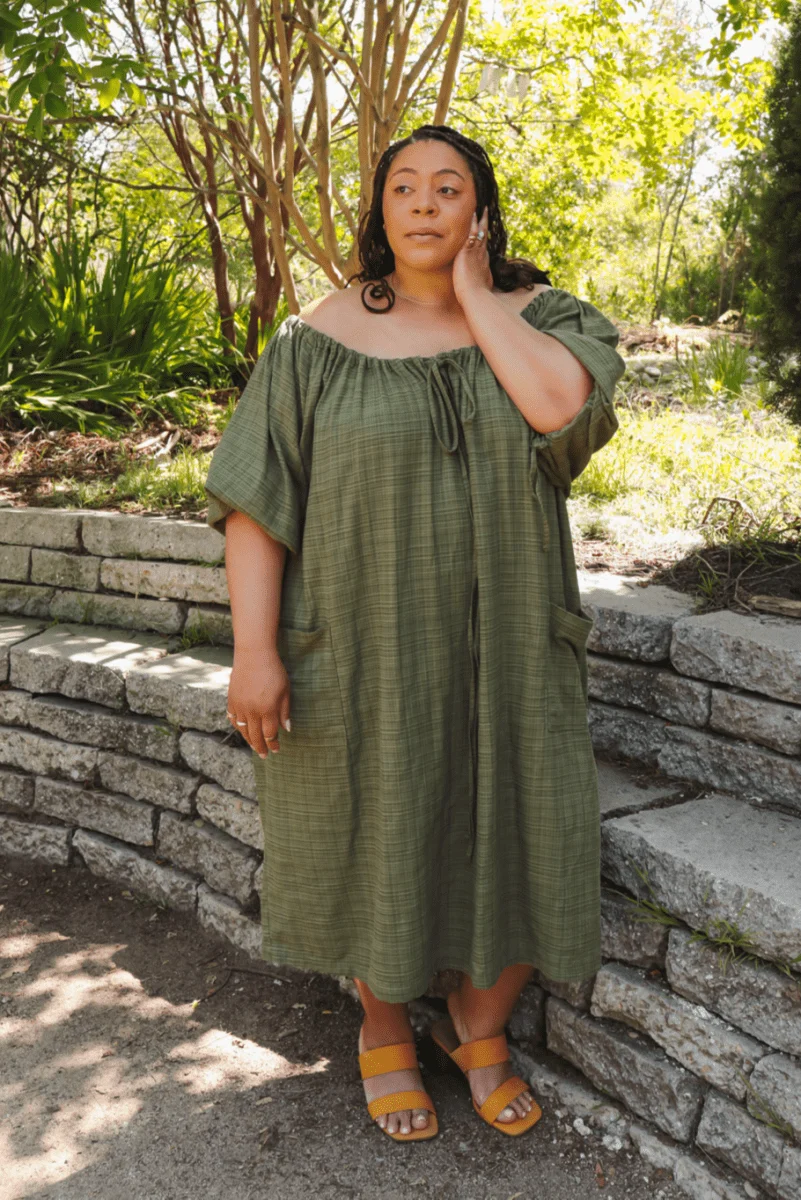 Limited Edition Nasip Dress - Image 20