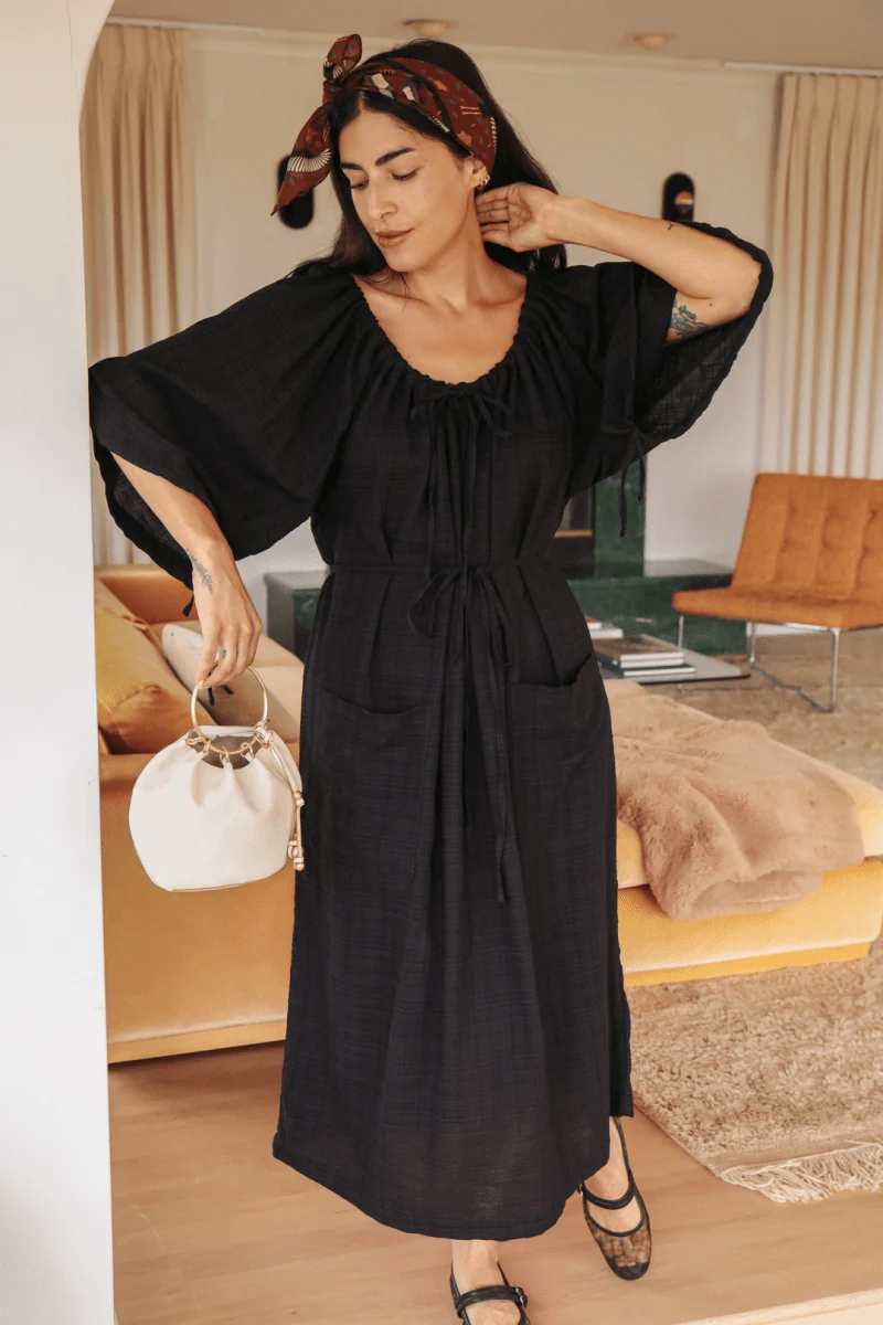 Limited Edition Nasip Dress - Image 29