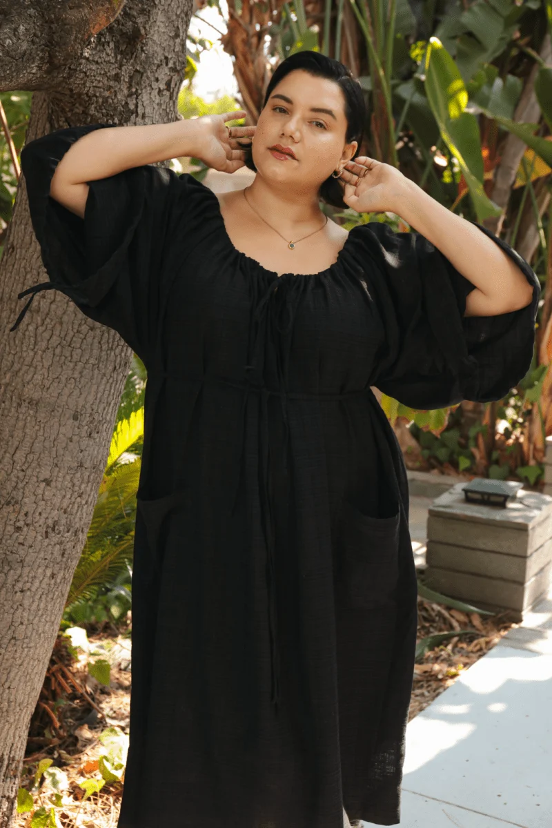 Limited Edition Nasip Dress - Image 36