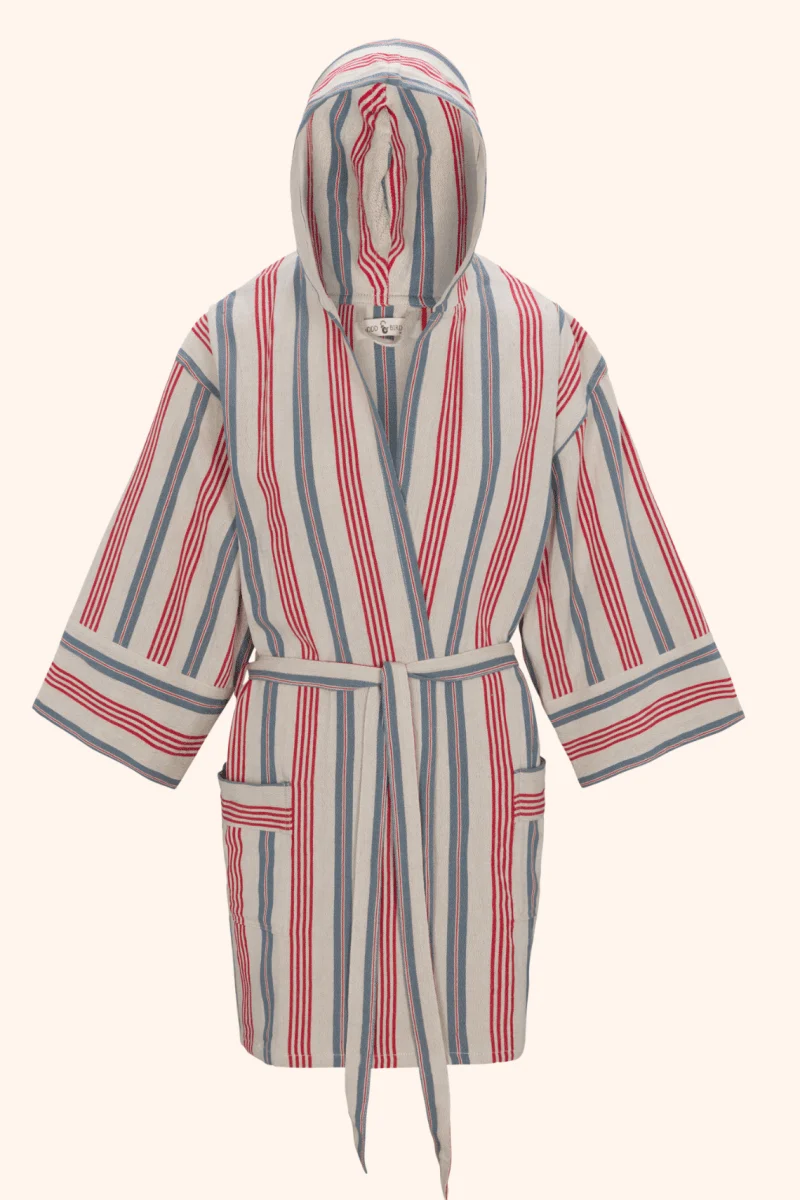 Limited Edition Nehir Robe Collection - Image 2
