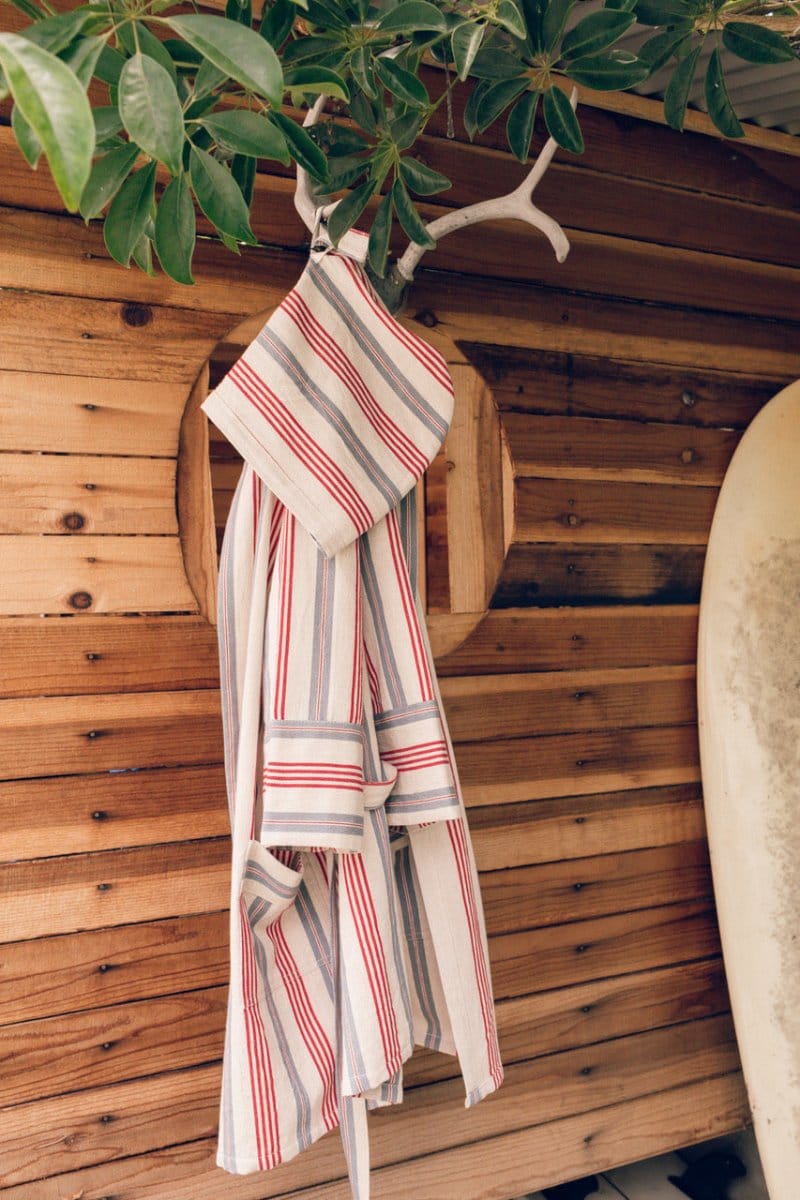 Limited Edition Nehir Robe Collection - Image 4