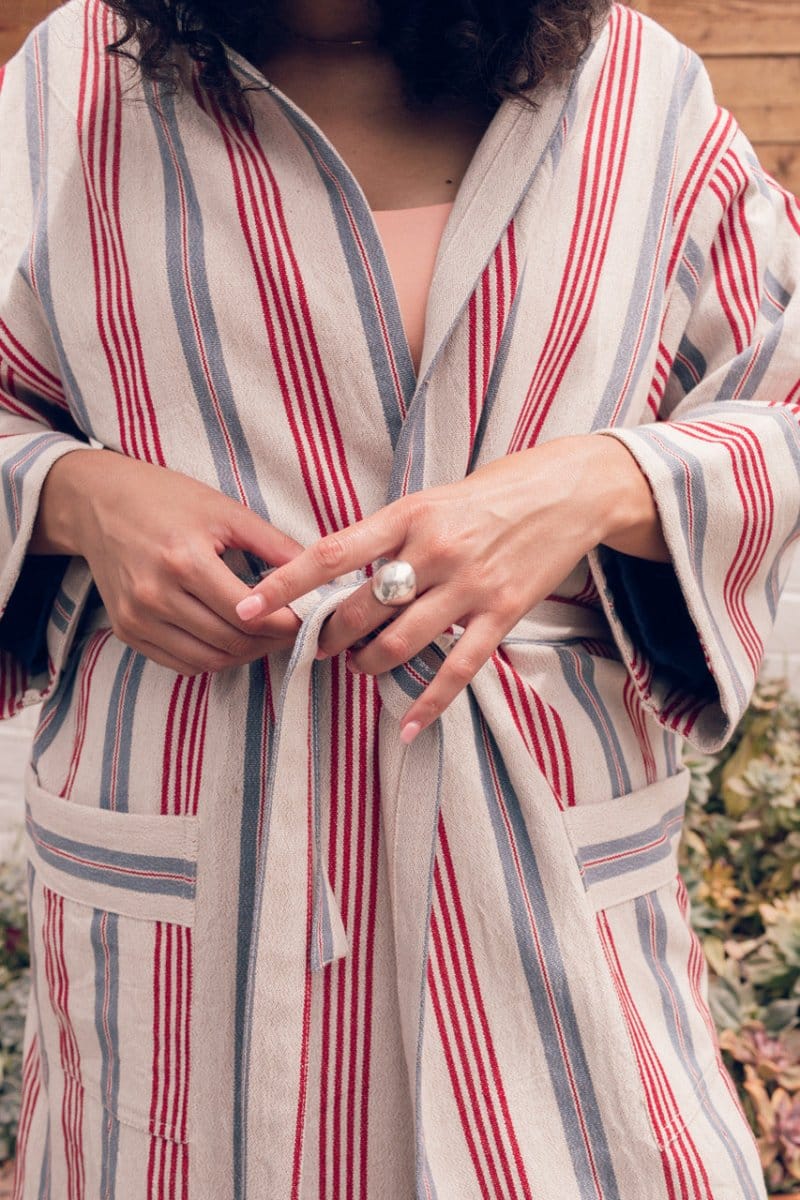 Limited Edition Nehir Robe Collection - Image 9