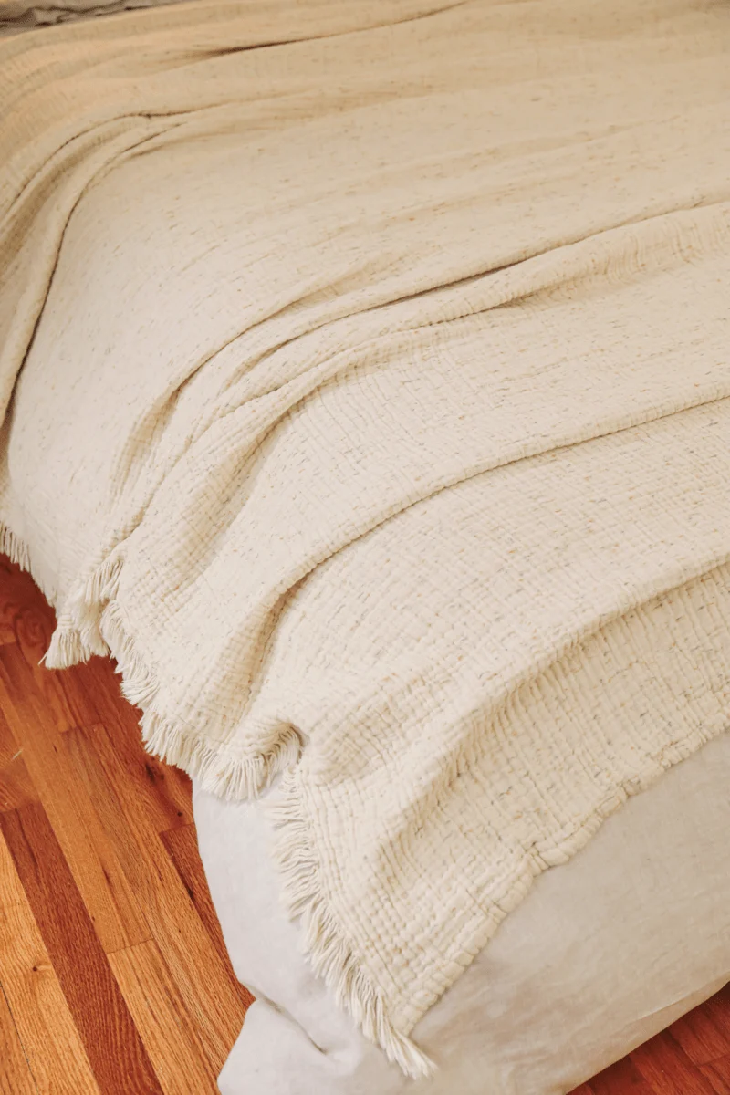 Limited Edition Pamuk Blanket - Image 13