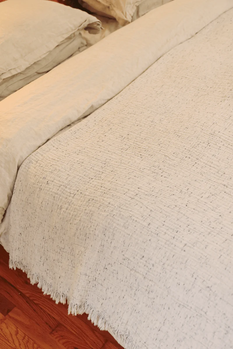 Limited Edition Pamuk Blanket - Image 20