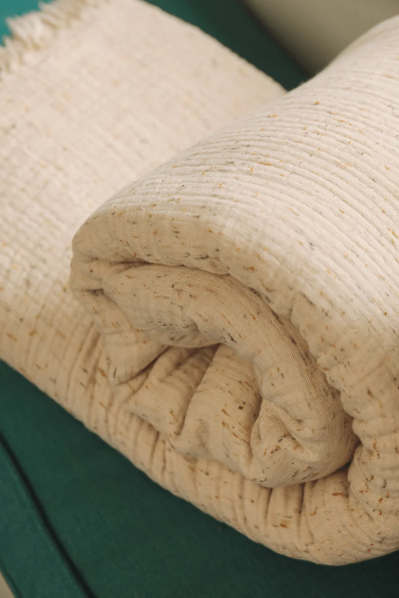 Limited Edition Pamuk Blanket - Image 9