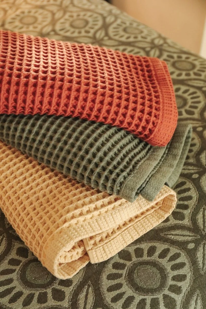 Limited Edition Deep Waffle Trio - Image 24