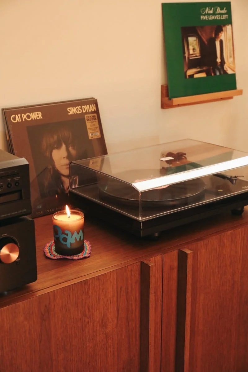 Loam Candle Collection - Image 5