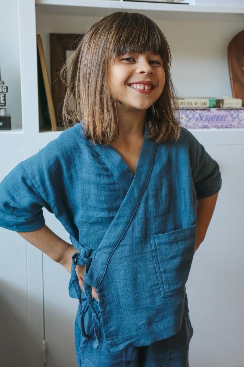 Mini-Me Kardeş Set - Image 28