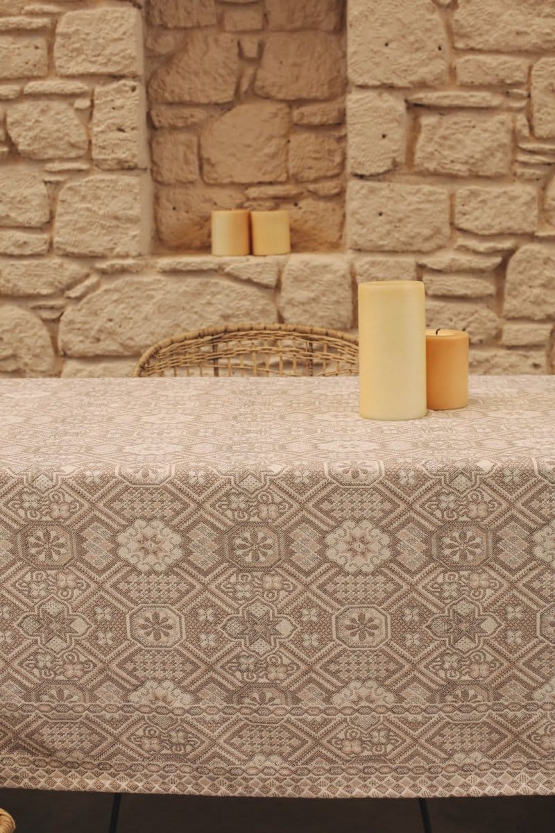 Mosaic Handwoven Blanket - Last Call Colors - King - Image 23