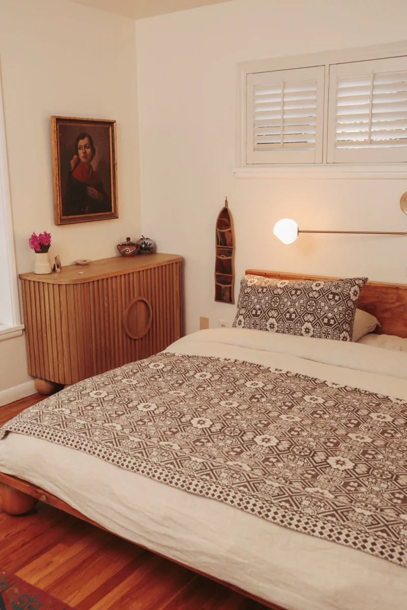 Mosaic Handwoven Pillowcases - Image 47
