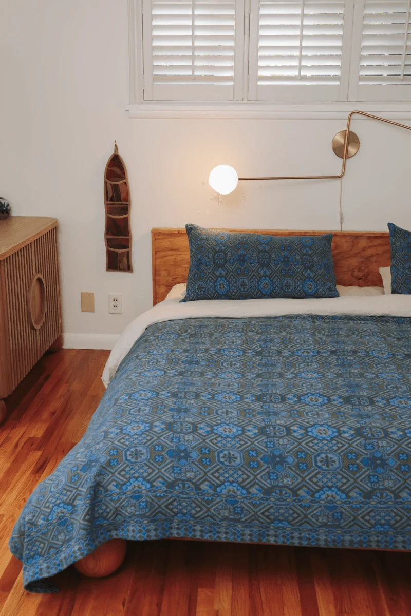 Mosaic Handwoven Pillowcases - Image 51