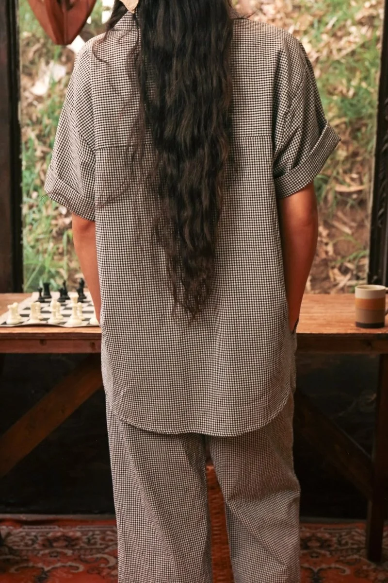 *NEW* Neşe Separates - Gingham - Image 13