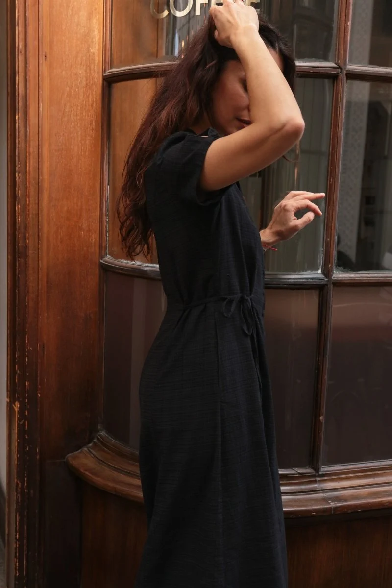 *NEW* Dilek Dress - Image 18