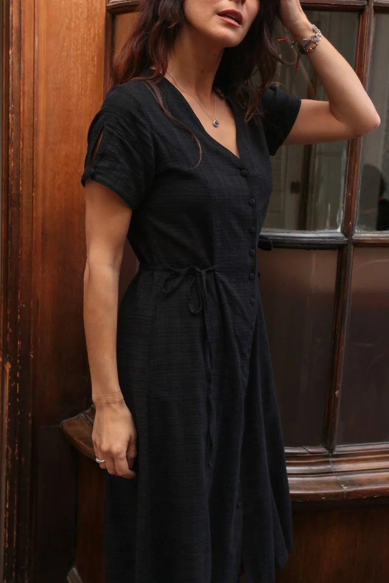 *NEW* Dilek Dress - Image 19