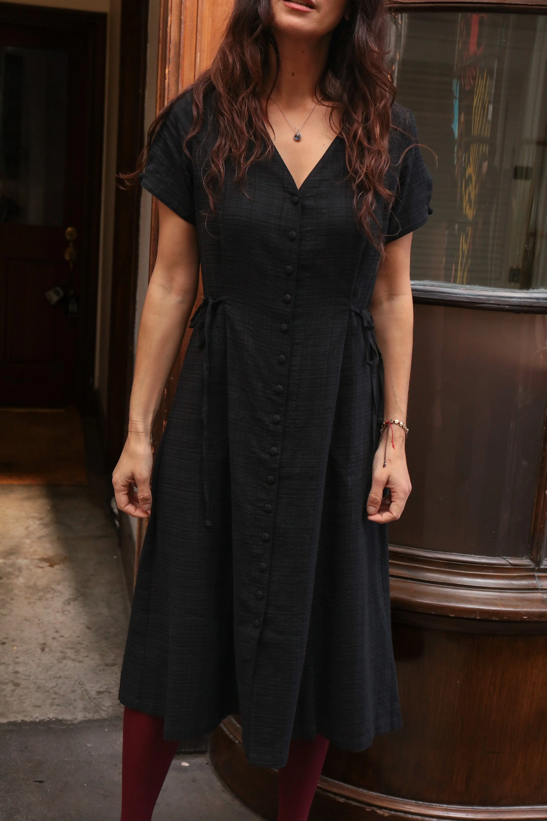 *NEW* Dilek Dress - Image 22