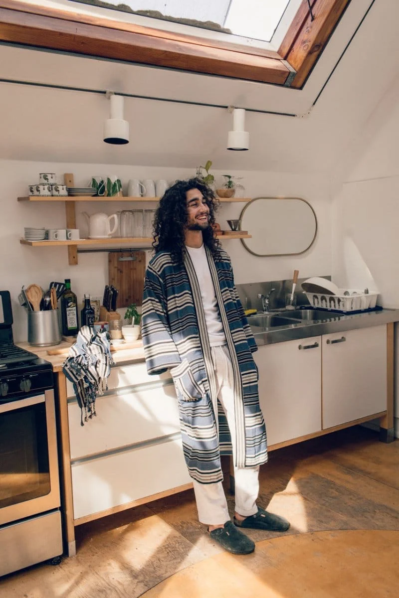 Limited Edition Filiz Robe - Image 13