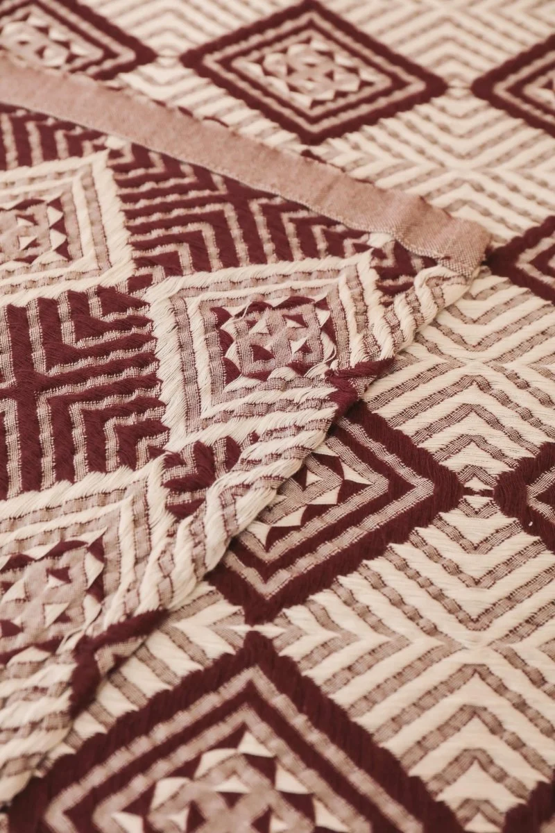 *NEW* Limited Edition Zarif Blanket - King - Image 18
