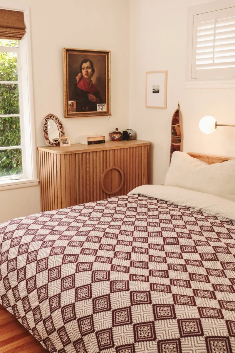 *NEW* Limited Edition Zarif Blanket - King - Image 23
