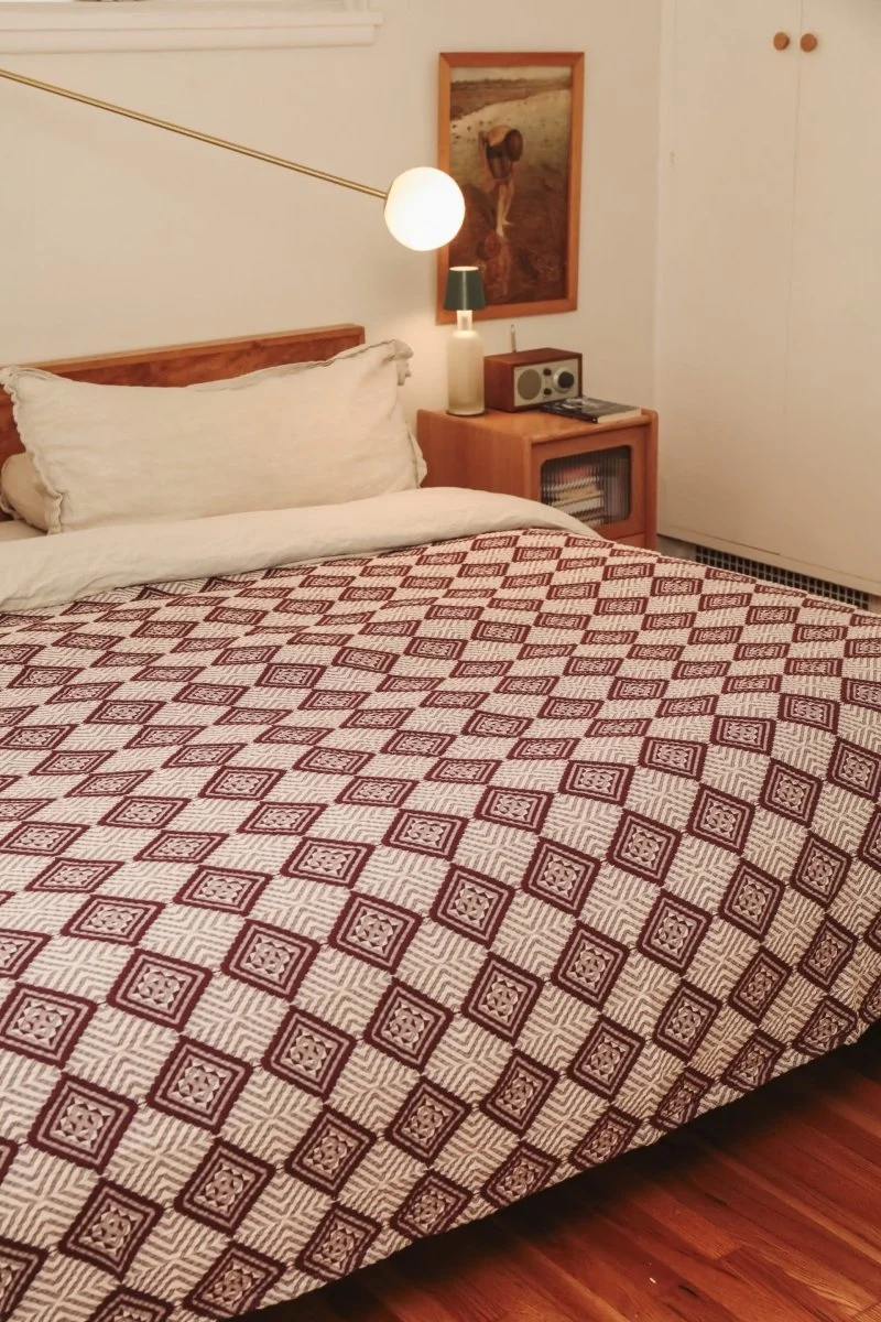 *NEW* Limited Edition Zarif Blanket - King - Image 24