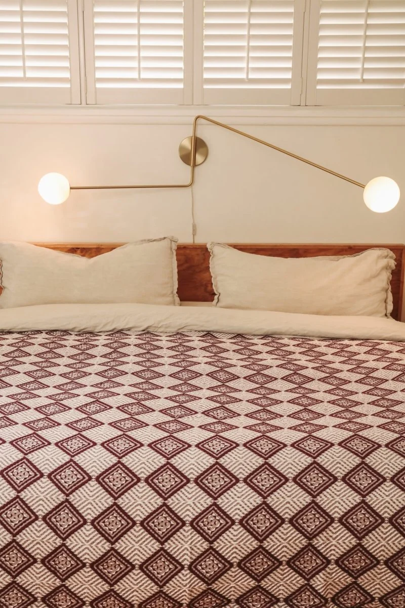 *NEW* Limited Edition Zarif Blanket - King - Image 25