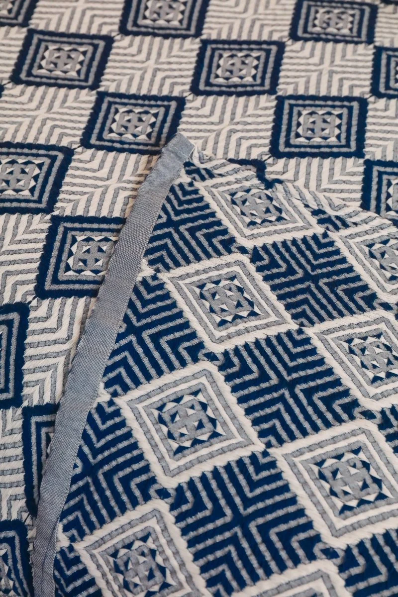 *NEW* Limited Edition Zarif Blanket - King - Image 9