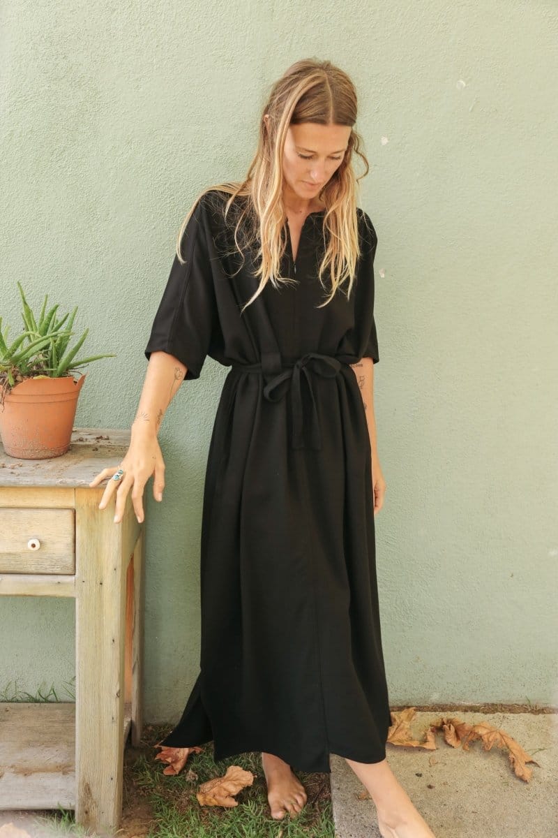 Rüya Tunic - Midnight - Image 21