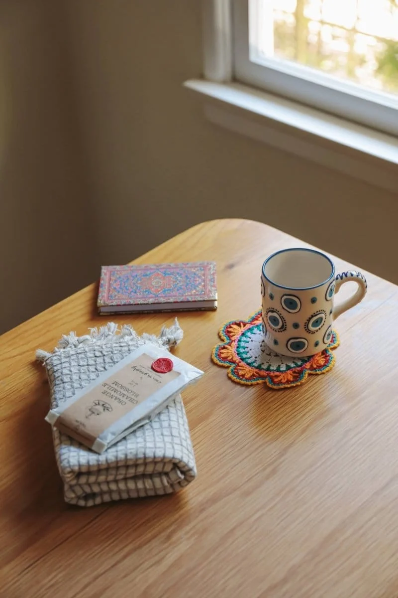 Oddbird Tea Lover's Recharge Box - Image 2