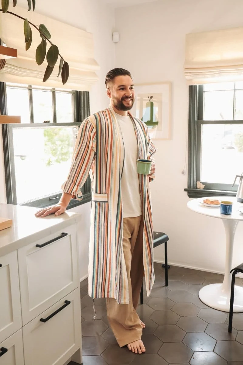 Limited Edition Sabah Robe Collection - Image 7