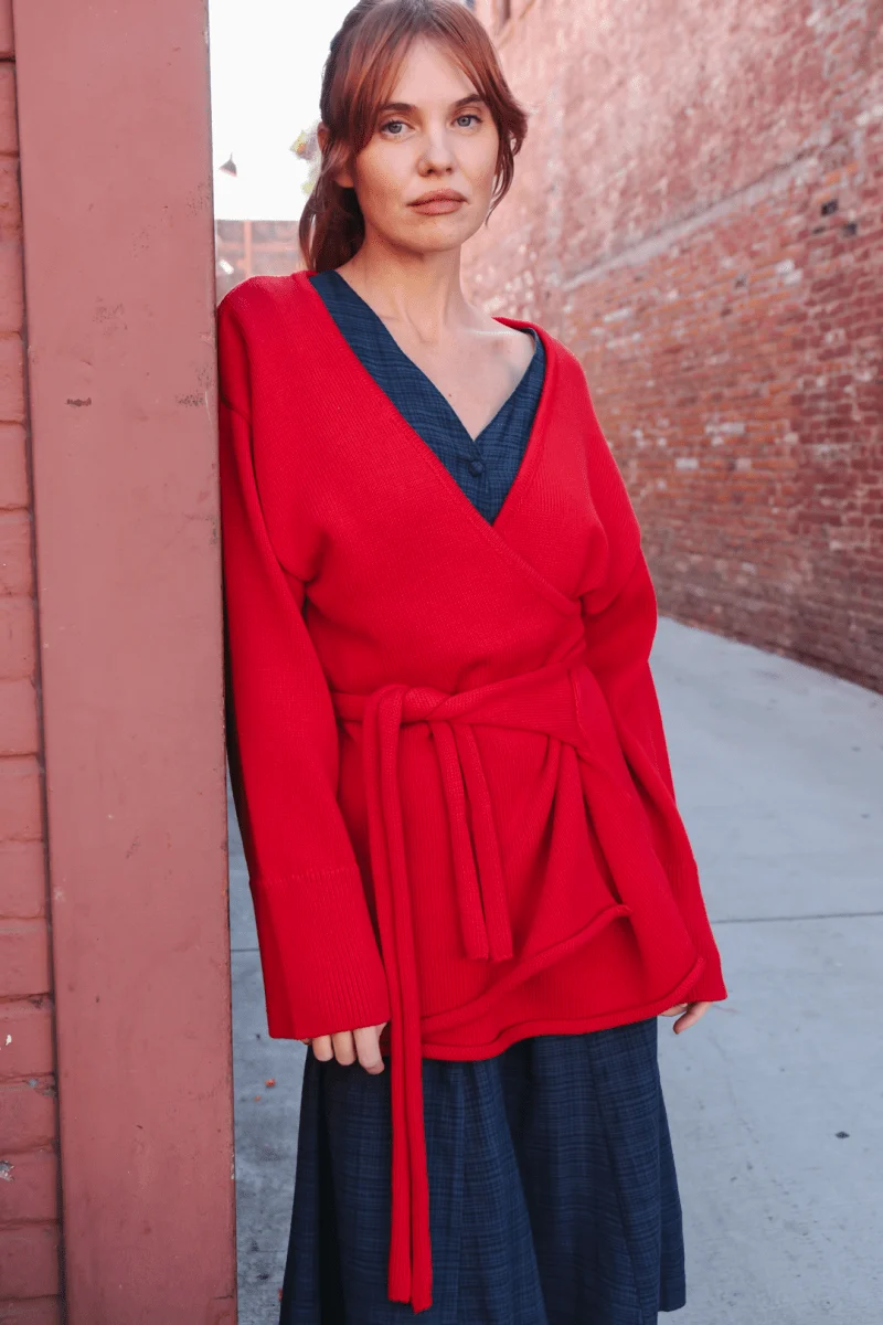 *NEW* Sirin Ballet Sweater - Image 40