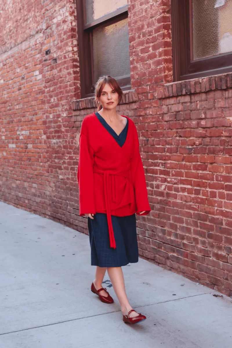 *NEW* Sirin Ballet Sweater - Image 41