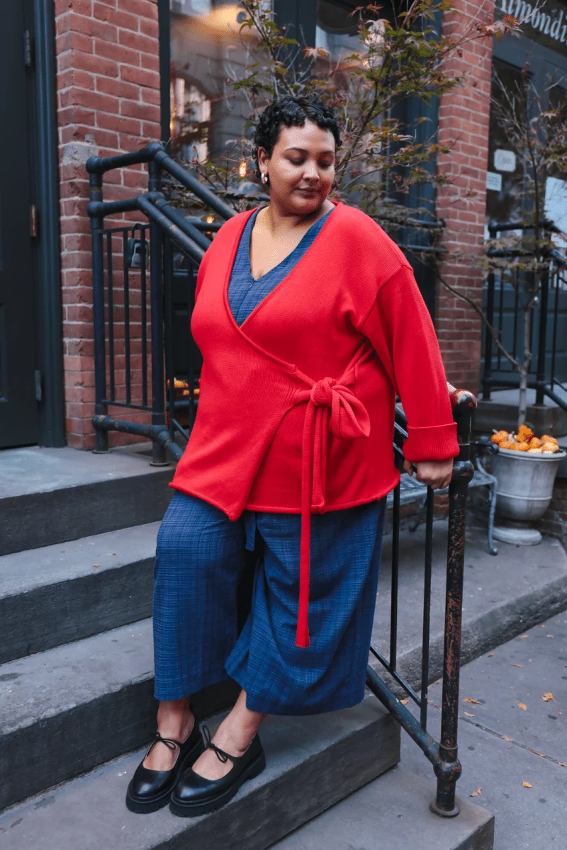 *NEW* Sirin Ballet Sweater - Image 49