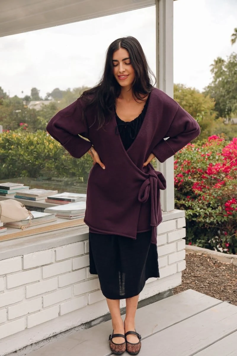 *NEW* Sirin Ballet Sweater - Image 71