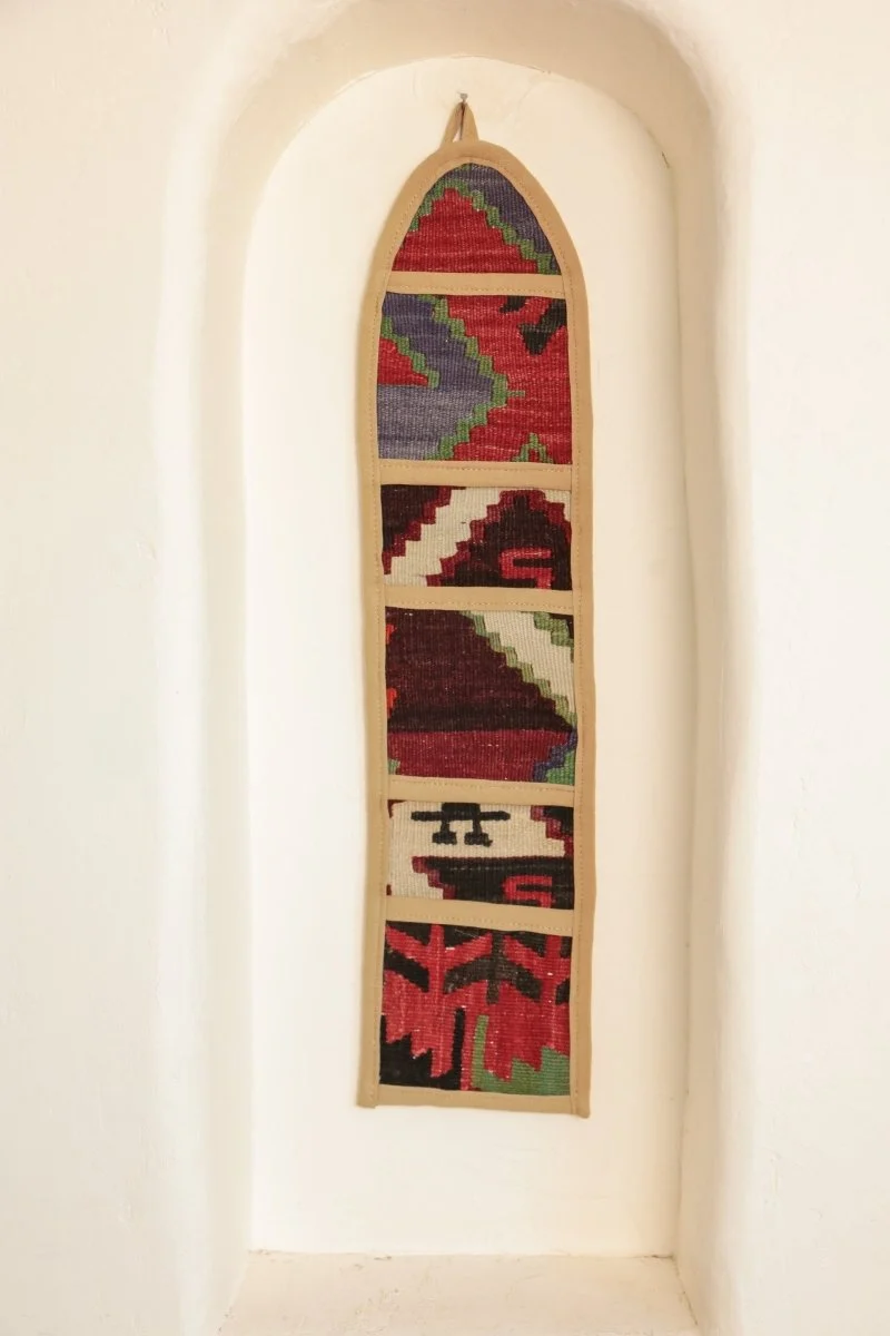 Standard Wall Pocket 'Yirmi Dört' - Image 3