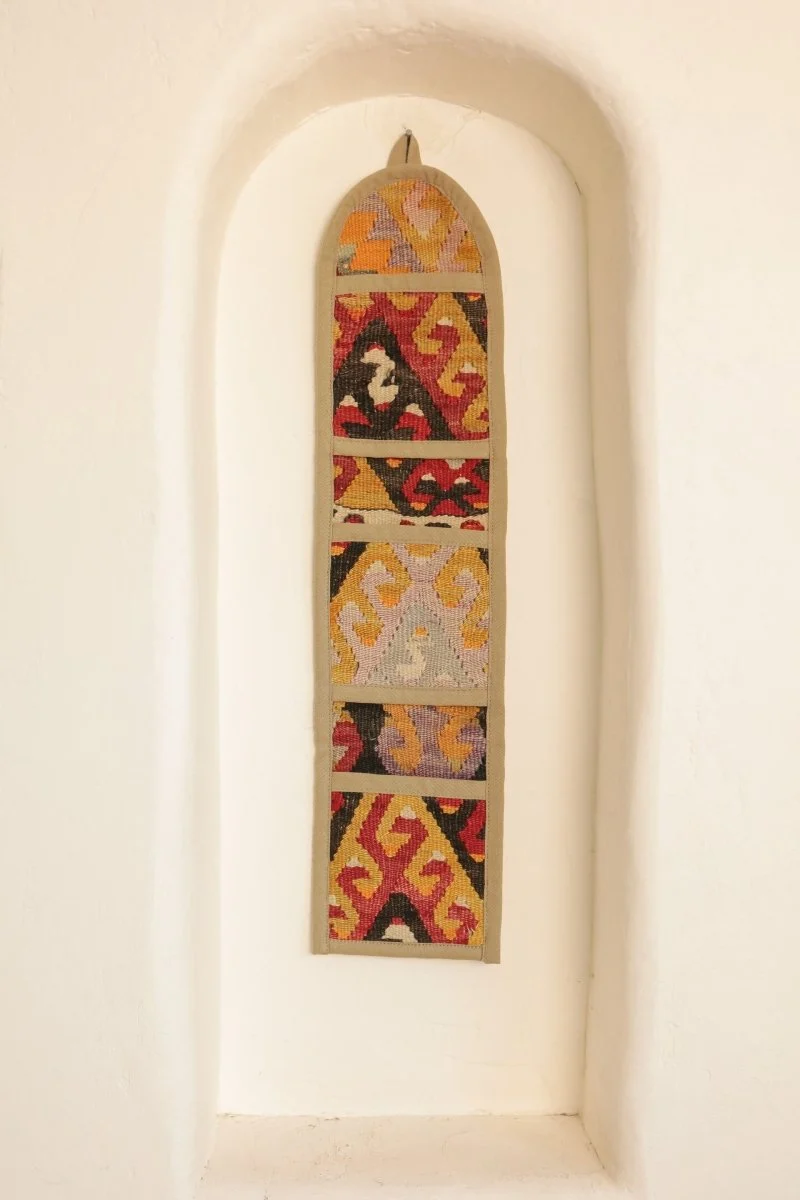 Standard Wall Pocket 'Üç' - Image 3