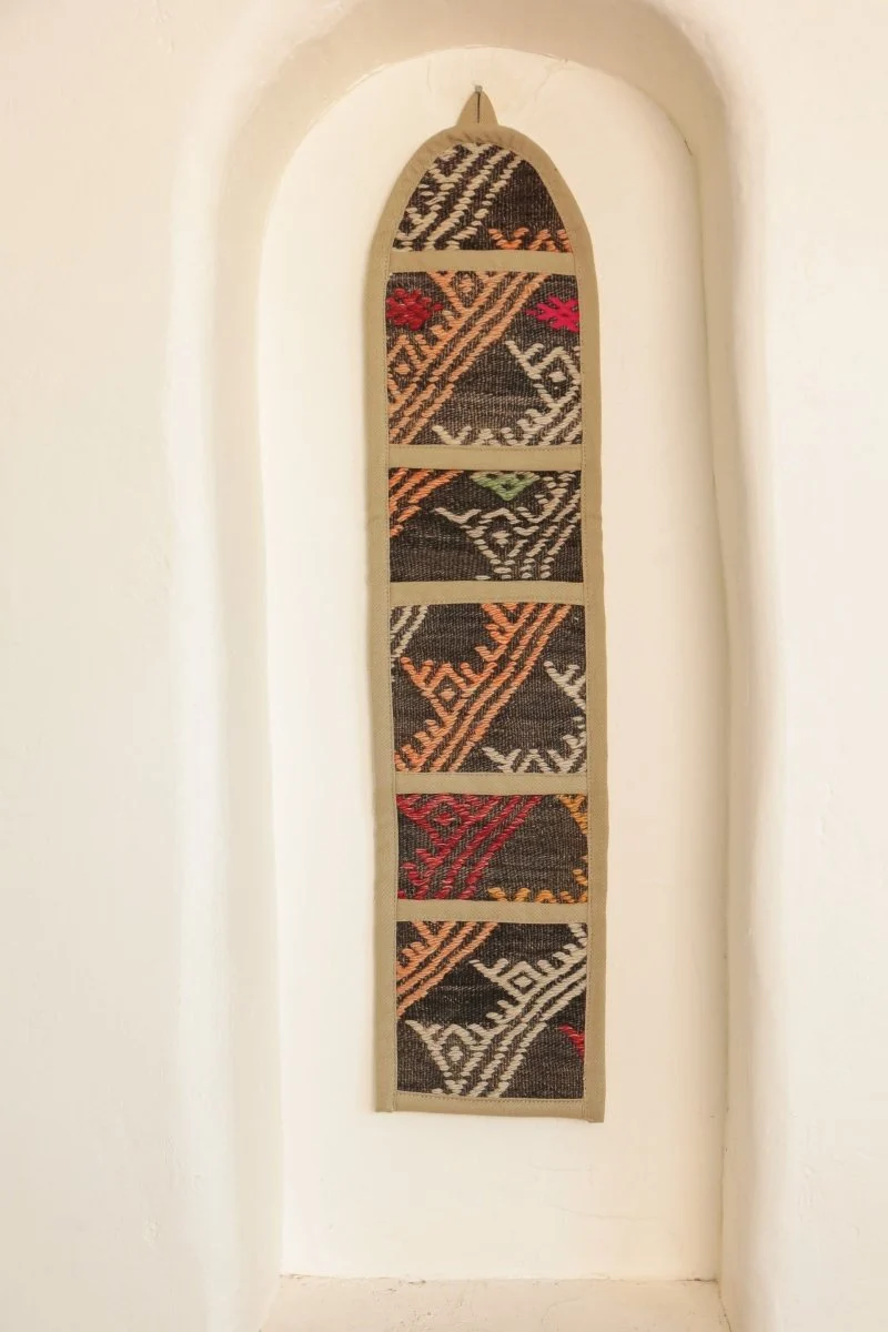 Standard Wall Pocket 'Yirmi Dokuz' - Image 3