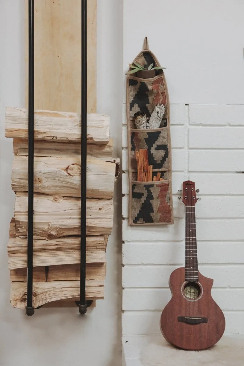 Standard Wall Pocket 'On Yedi' - Image 9
