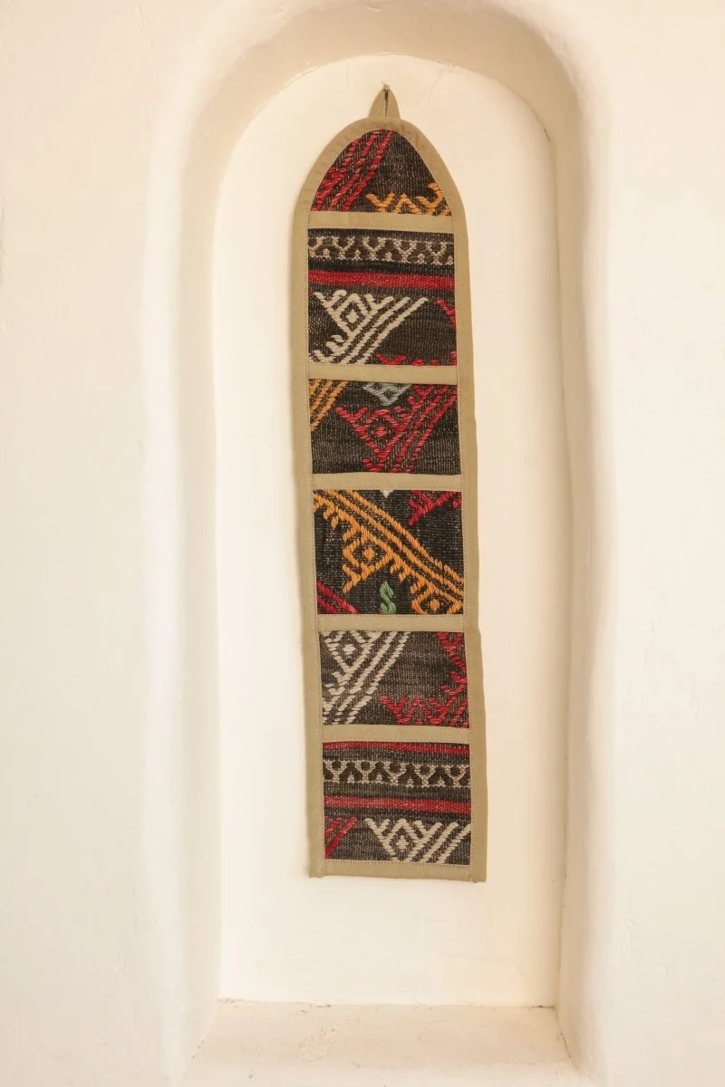 Standard Wall Pocket 'On Bir' - Image 3