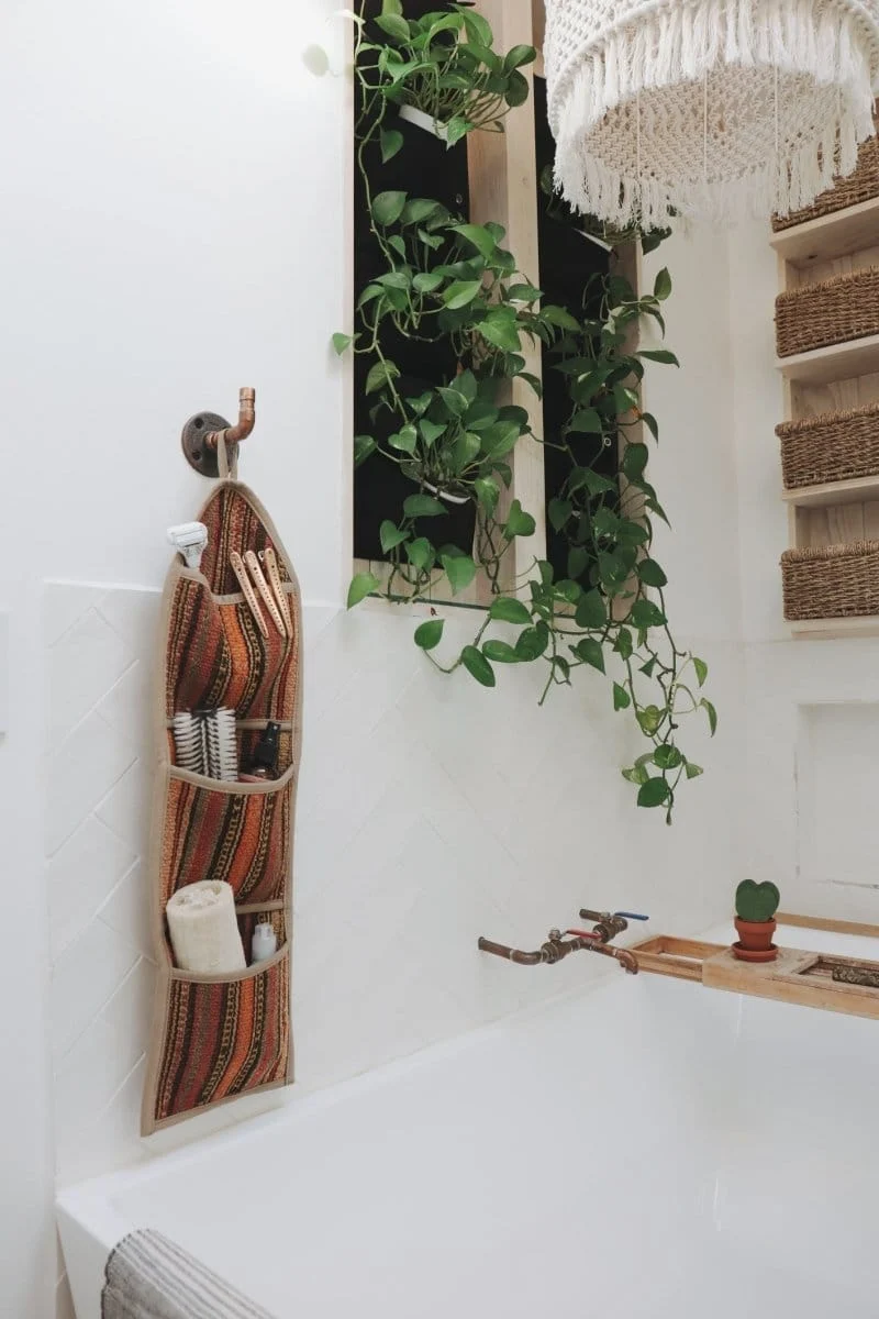 Standard Wall Pocket 'Otuz Bir' - Image 9