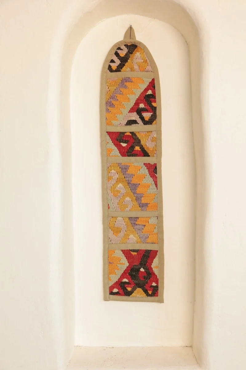 Standard Wall Pocket 'Yirmi Sekiz' - Image 3