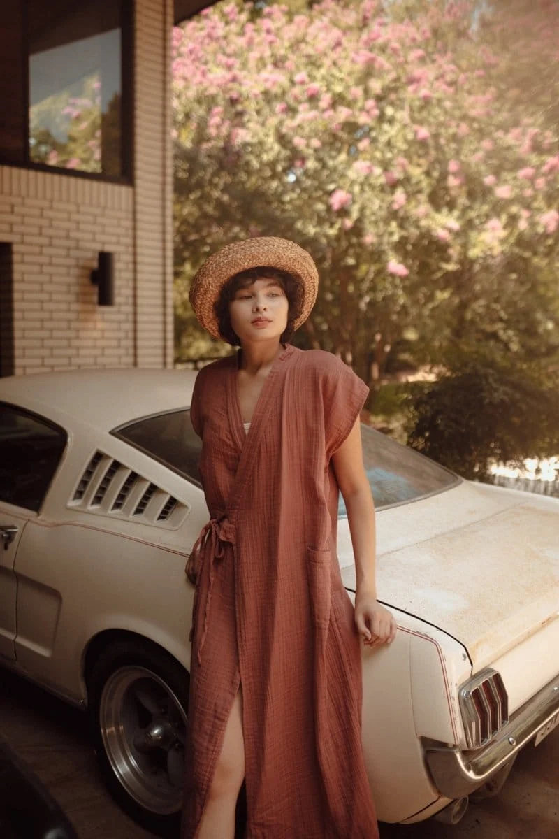 The Aydin 'House' Dress - Image 47