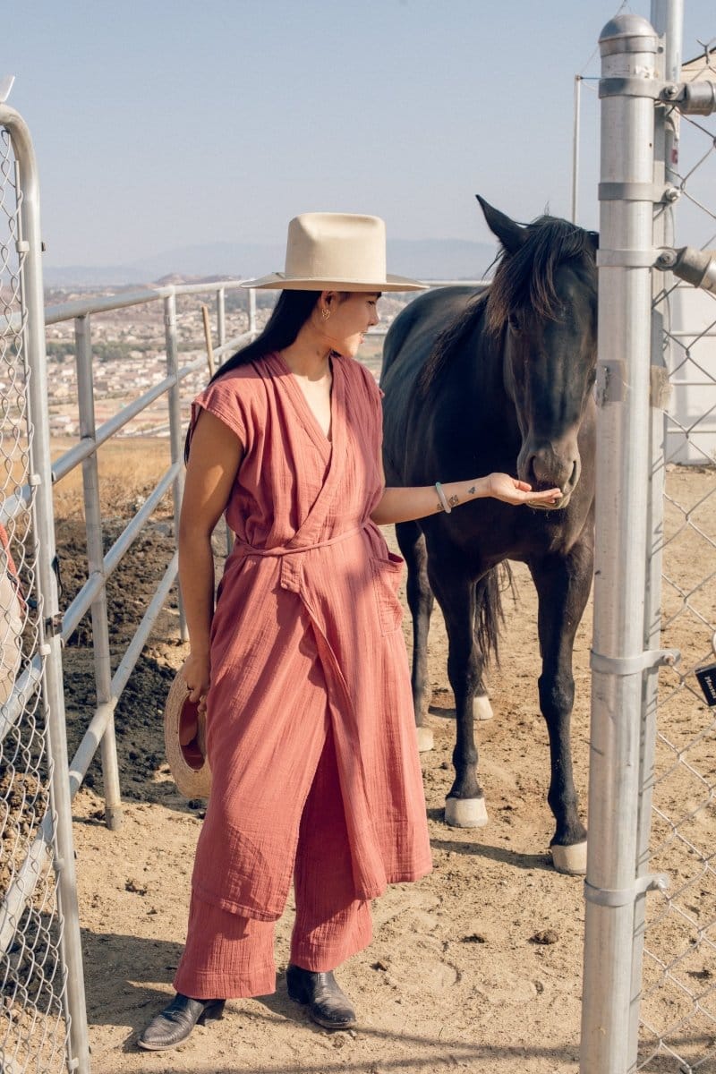 The Aydin 'House' Dress - Image 50