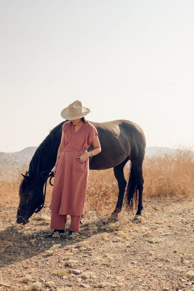 The Aydin 'House' Dress - Image 53