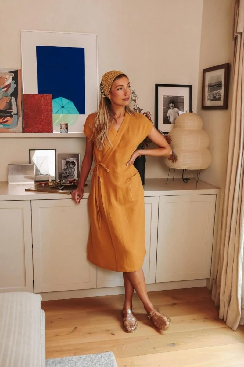 The Aydin 'House' Dress - Image 23